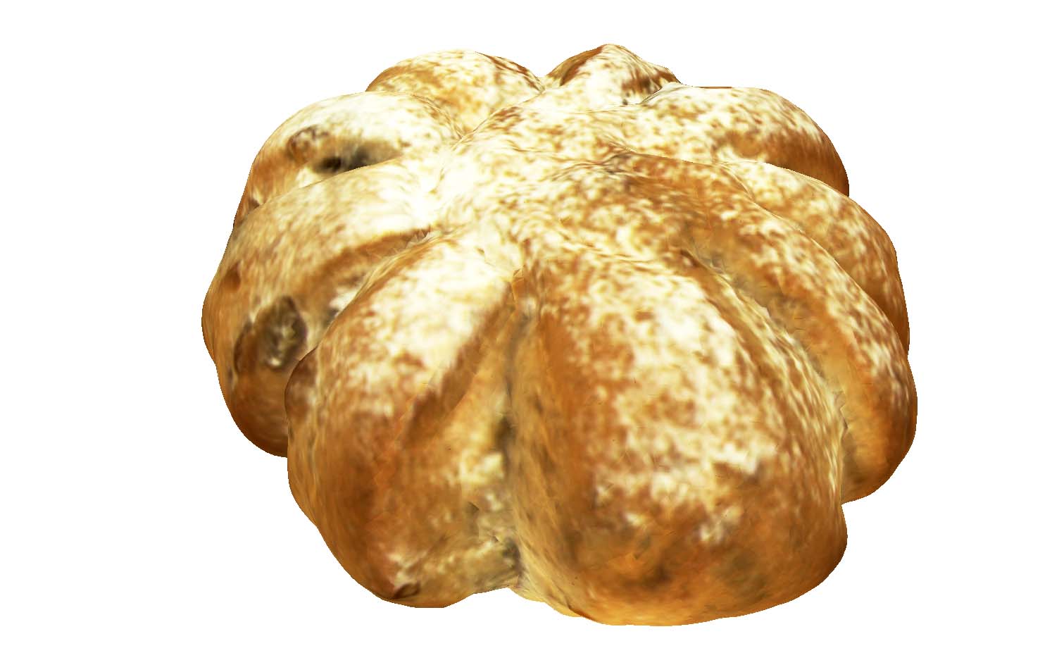 The Walnut Bun