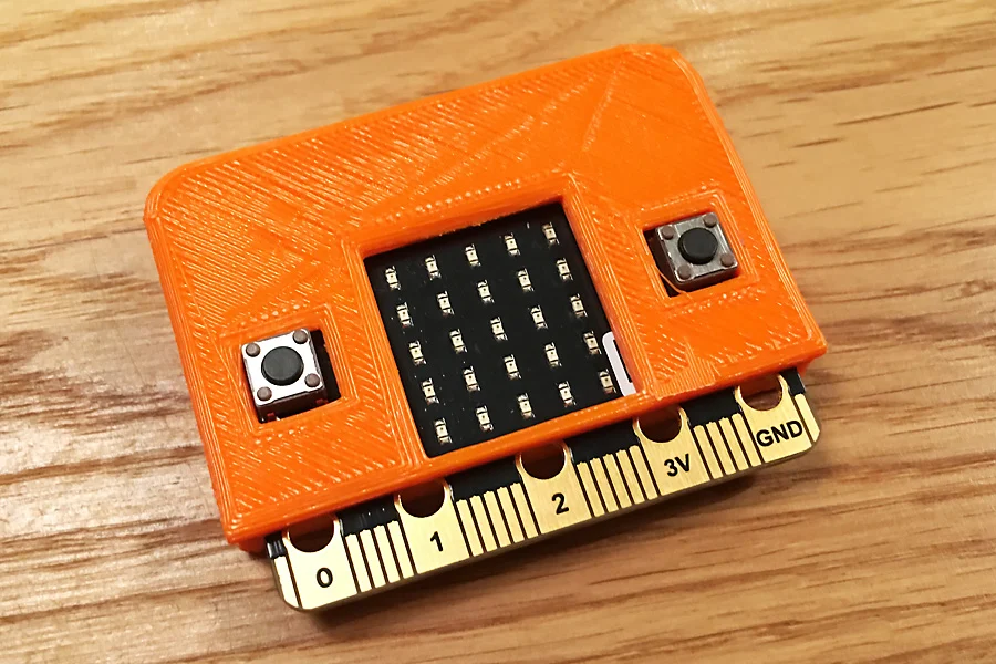 BBC micro:bit case