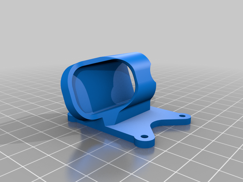 Runcam Thumb Pro mount for Rekon7