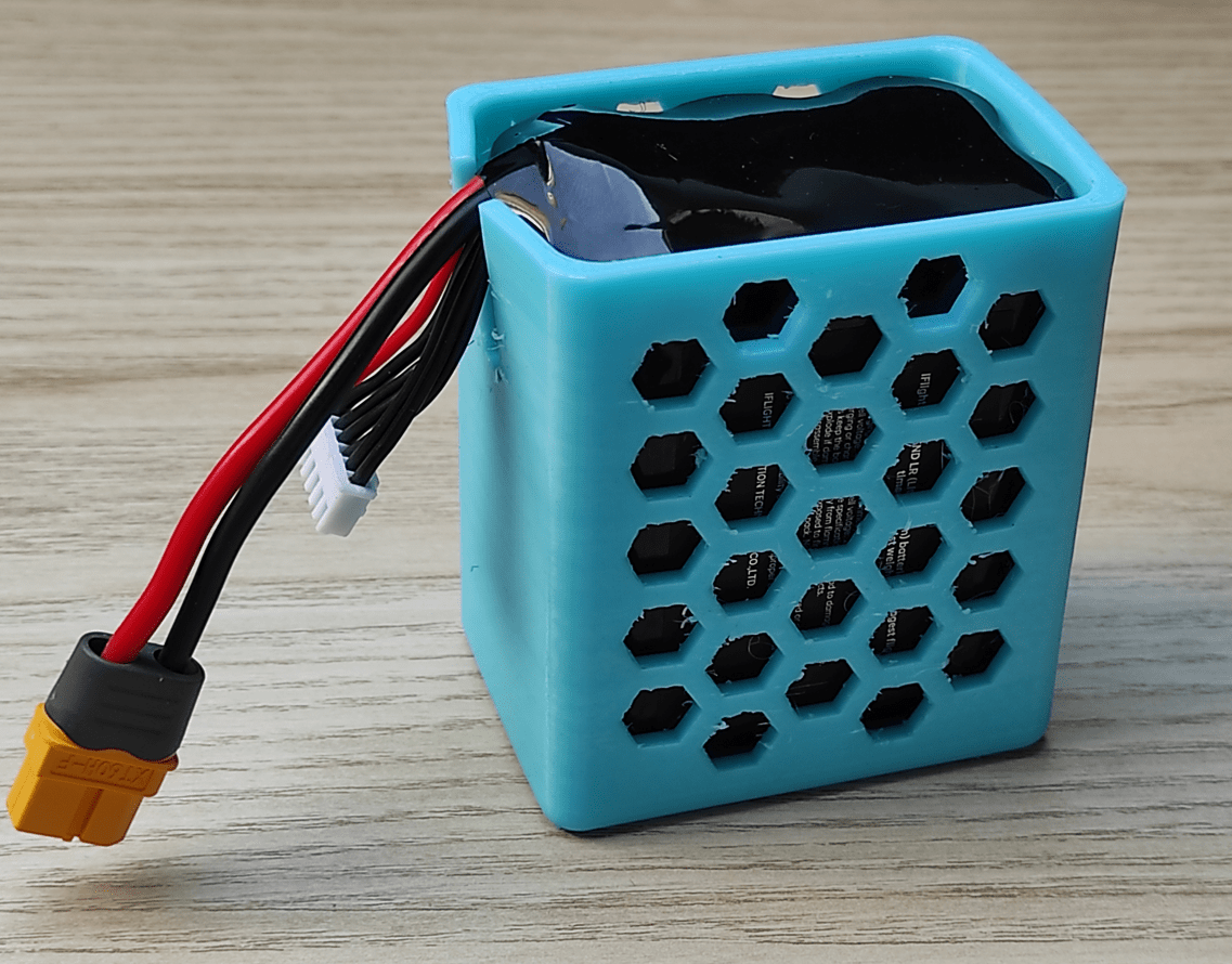 Li-On Protector Cage - 6S