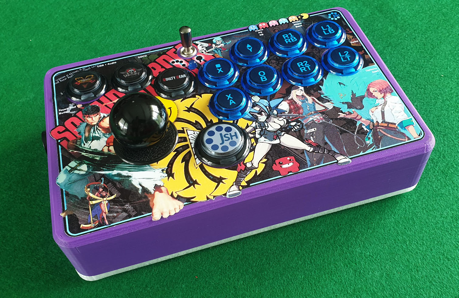 Mashbox