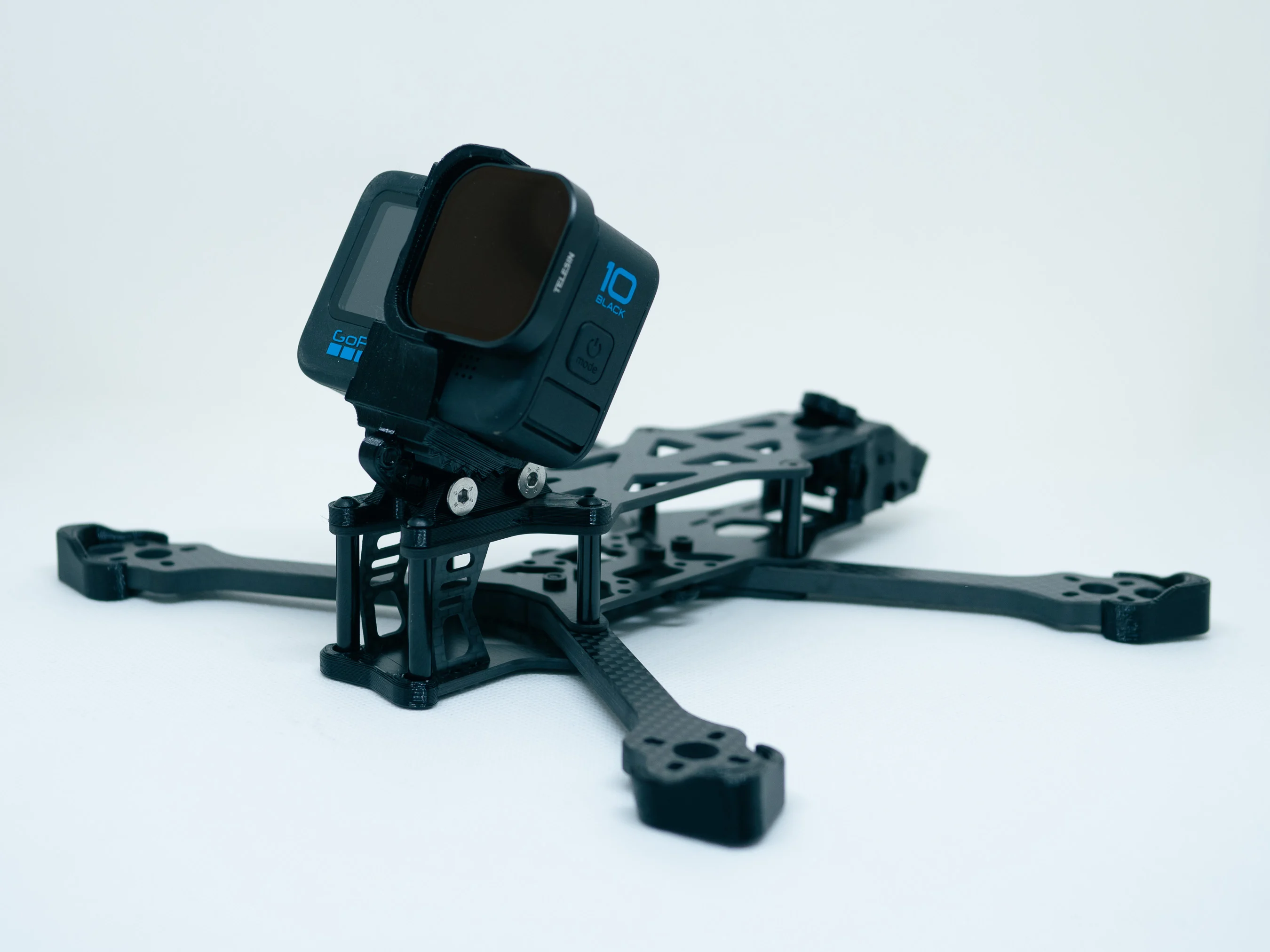 CULTURE FPV OPEN SOURCE FRAME HIGHCULT