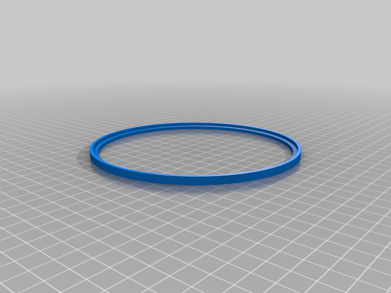 Elegoo wash and cure v1 disc edge