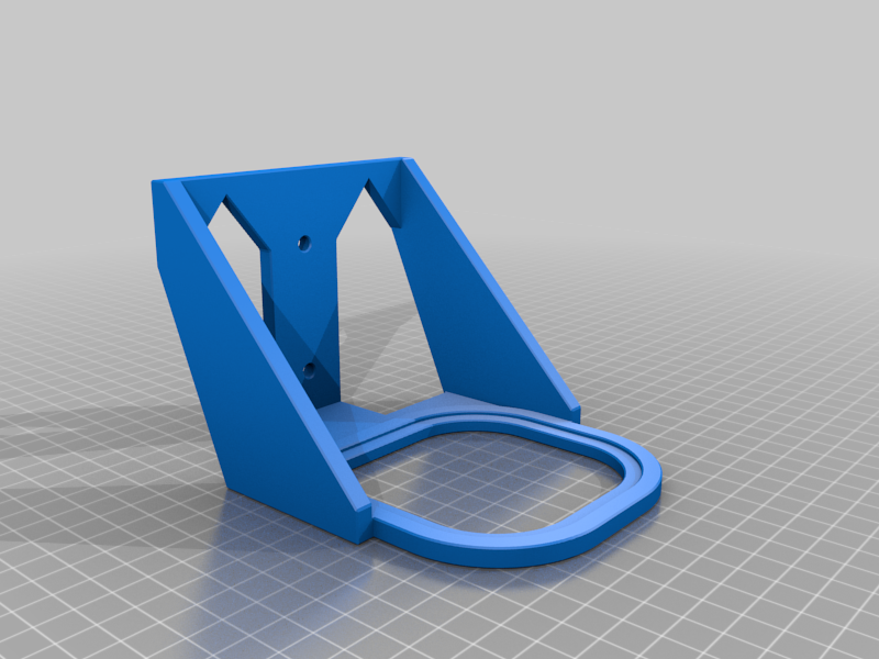 Wall Mount Shelf for Linksys Velop Pro 6E (MX6200)