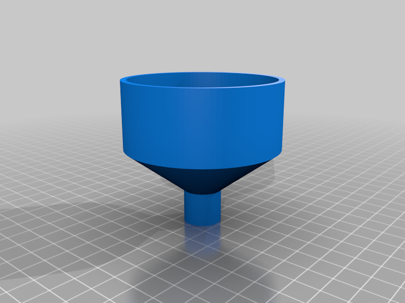 Supplement Funnel