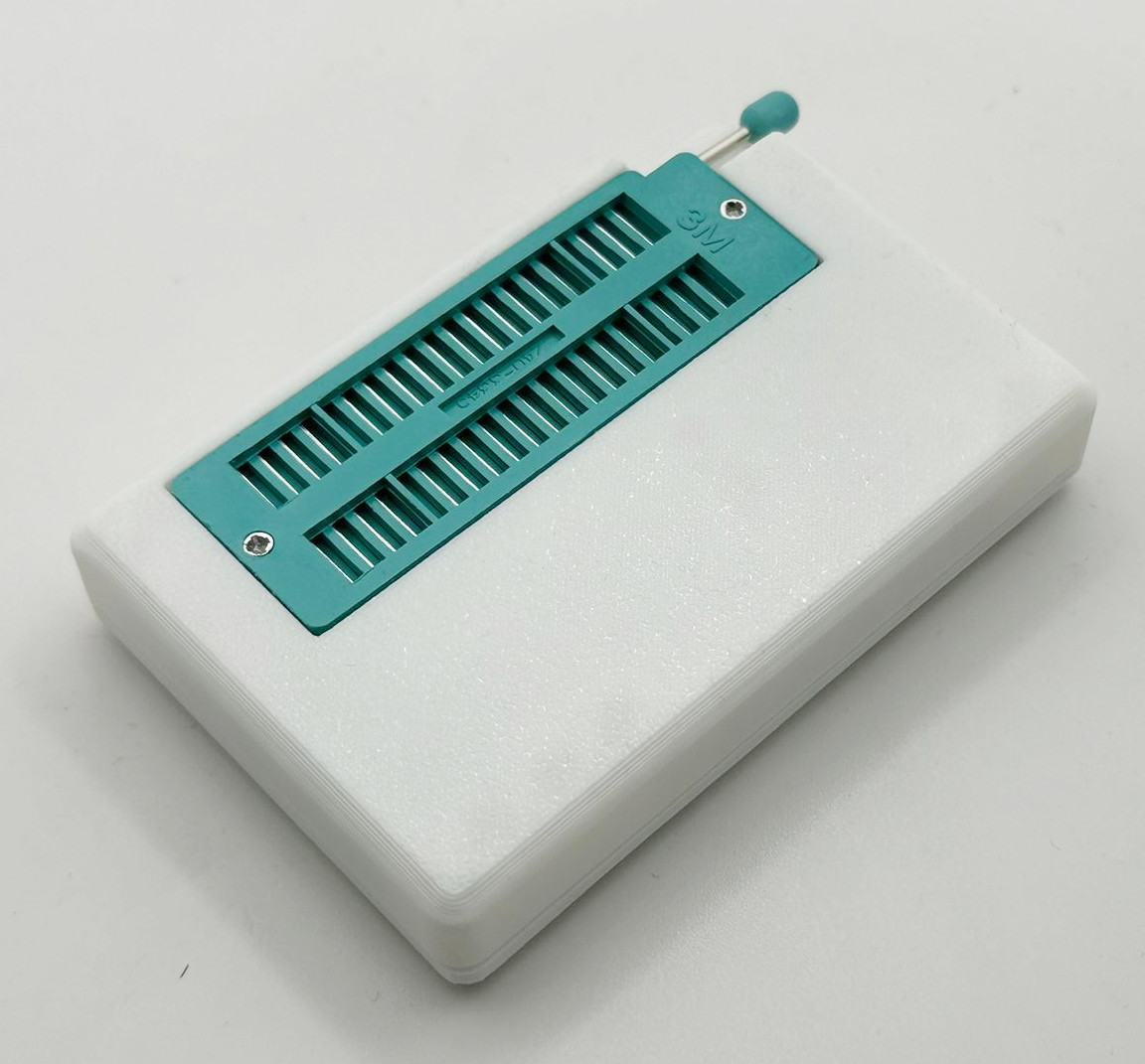 Yet Another Case - Eprom Programmer SP200S