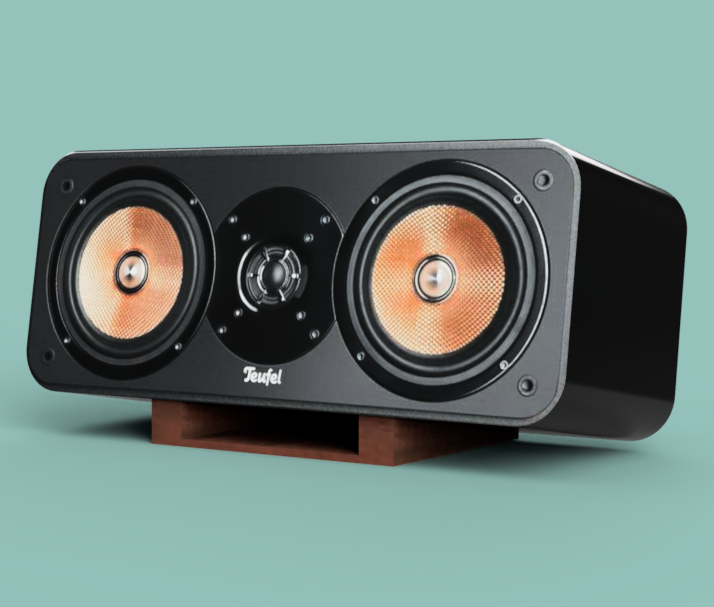 Speaker Base