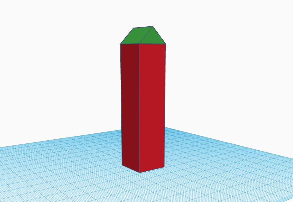 Octoprint timelaps tower