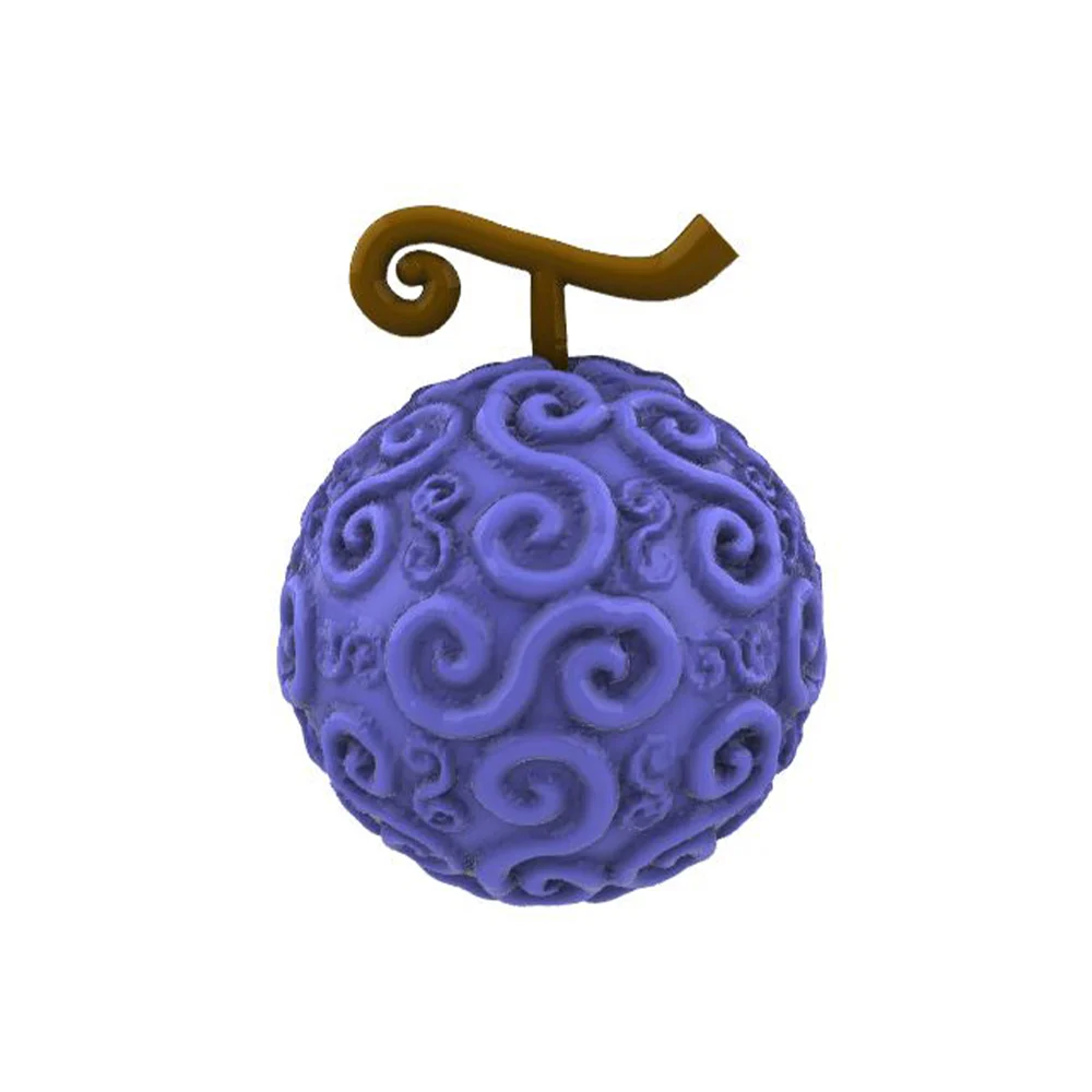 Devil Fruit Herb Grinder V2