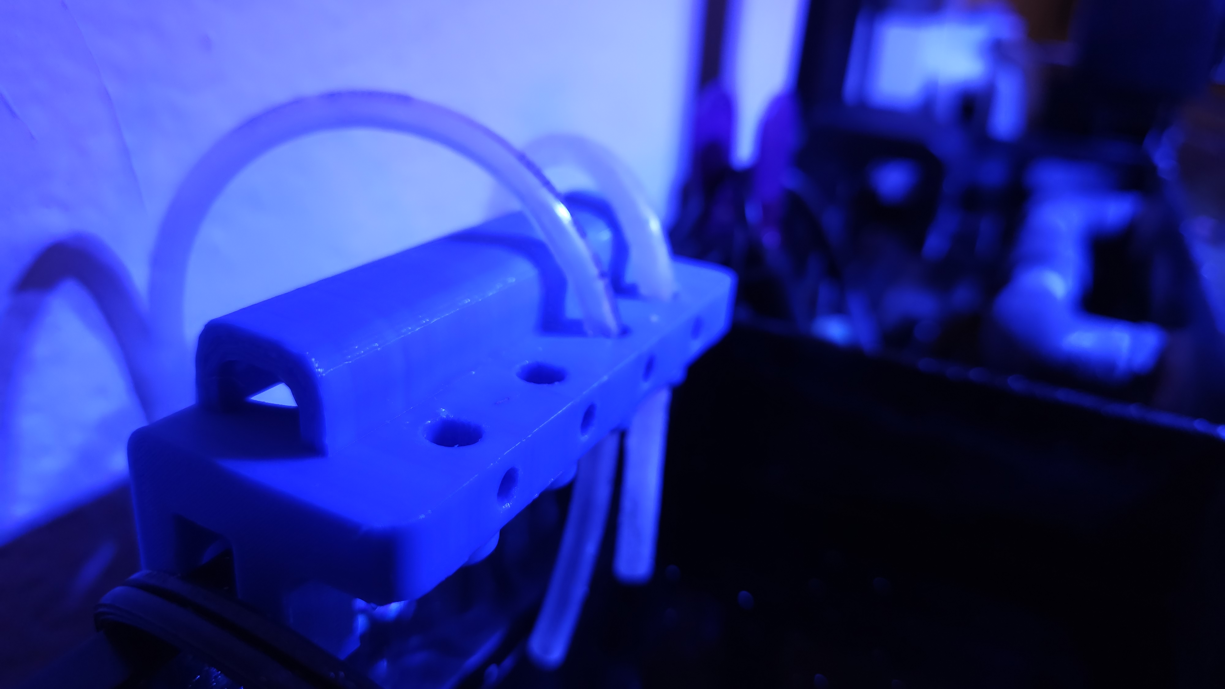 Waterbox 50.3 Dosing Tube Holder