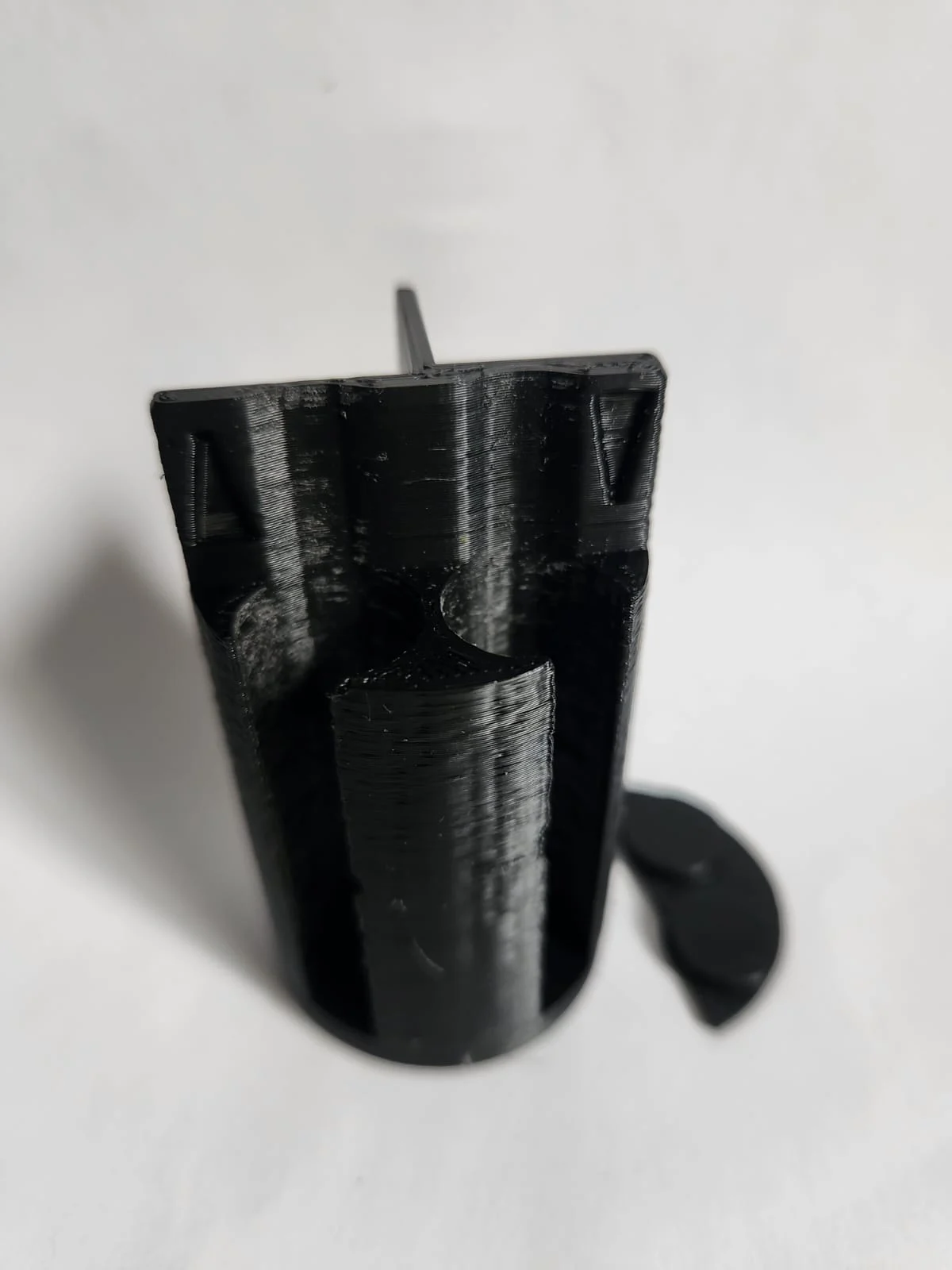 Lobo TightVac caddy