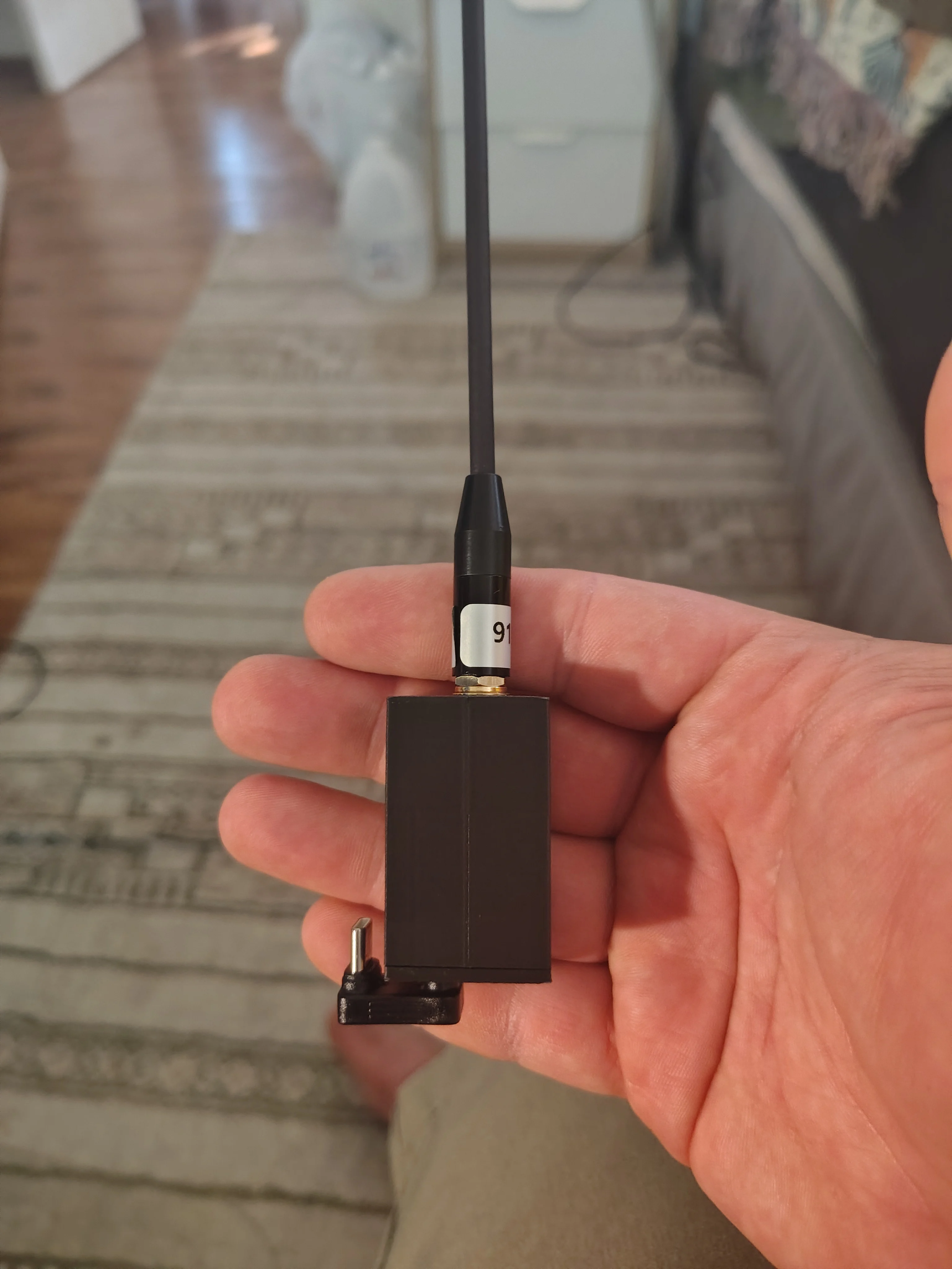 Seeed Studio XIAO nRF52840 Micro Case
