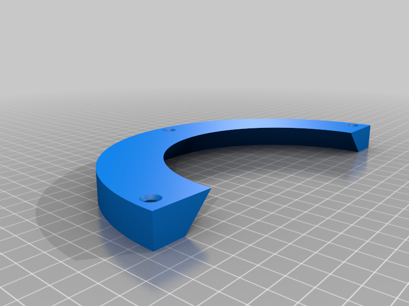 Metabo SXE 450 150mm wall mount
