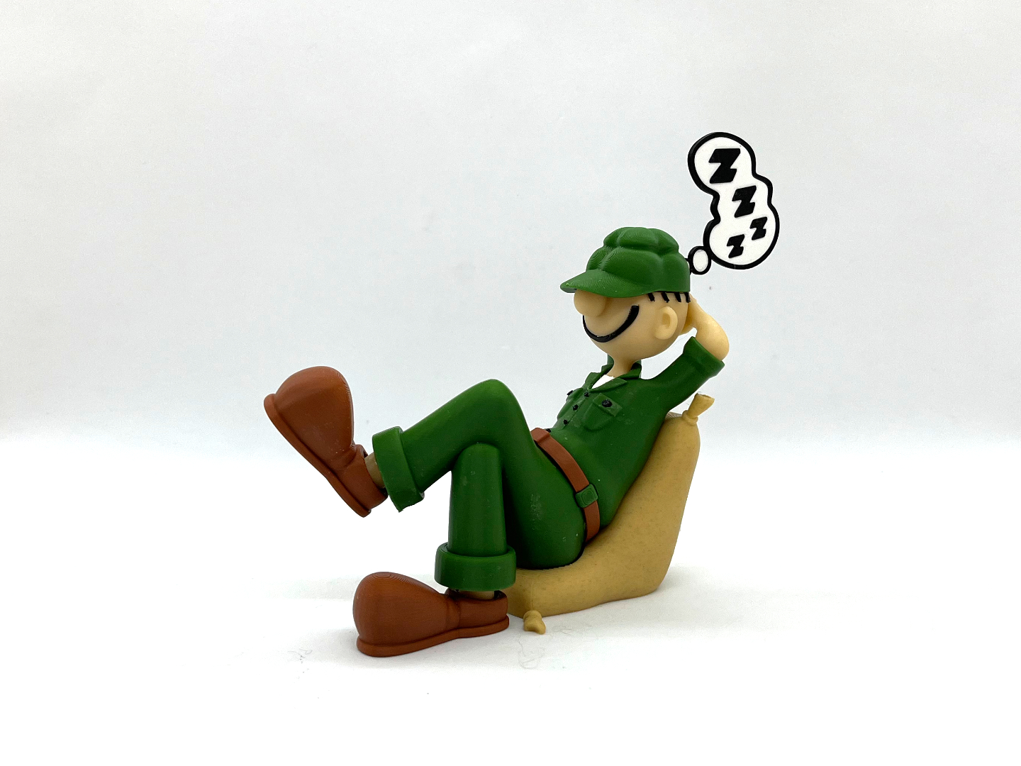 Beetle Bailey
