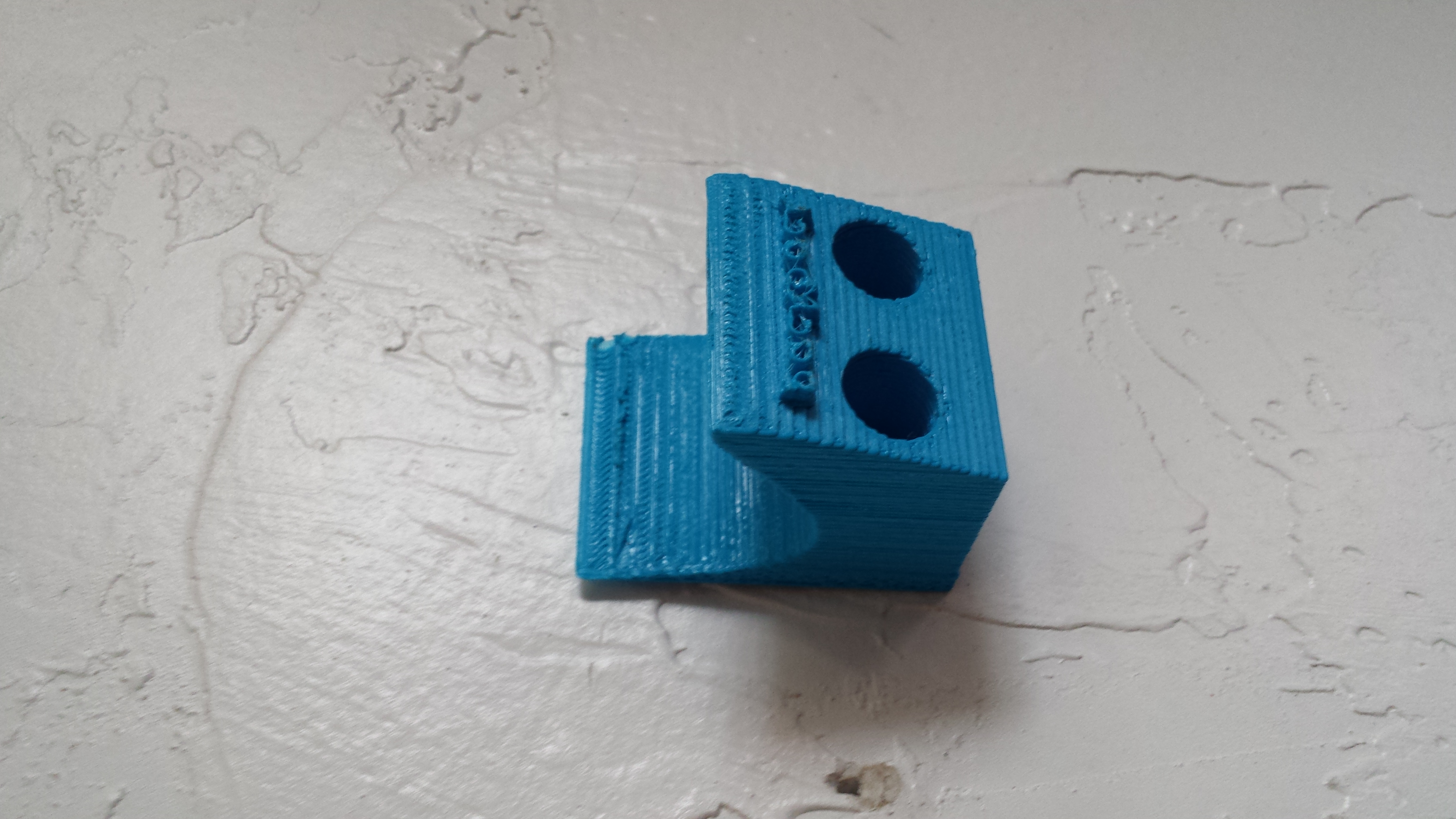 backpack wall hanger