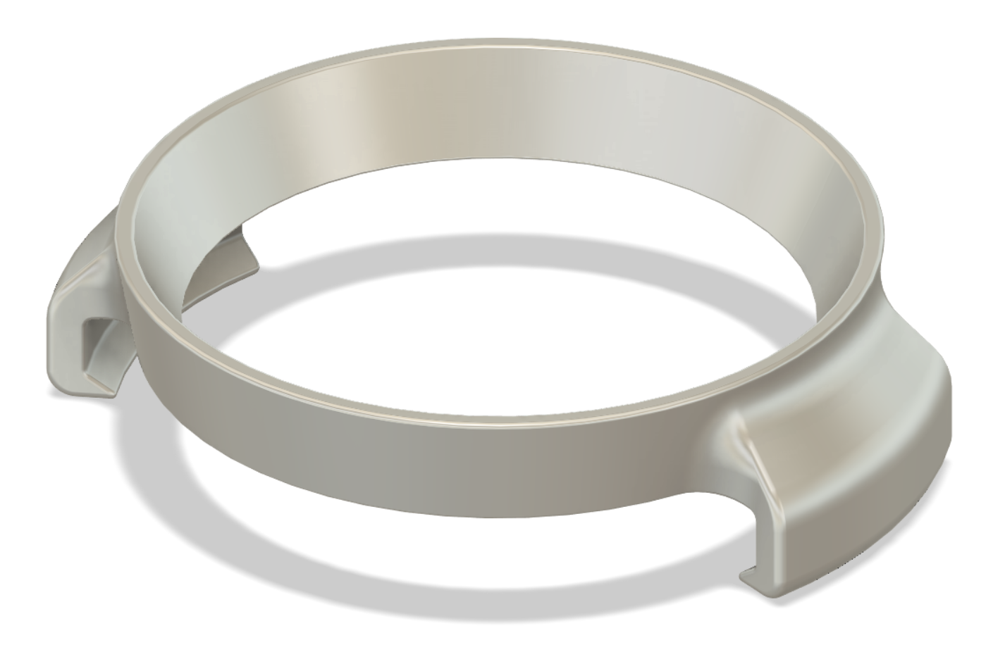 Funnel For Portafilter - Profitec GO 58mm