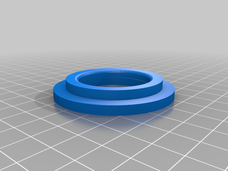 Subaru EJ25 Camshaft Oil Seal Press Fitting