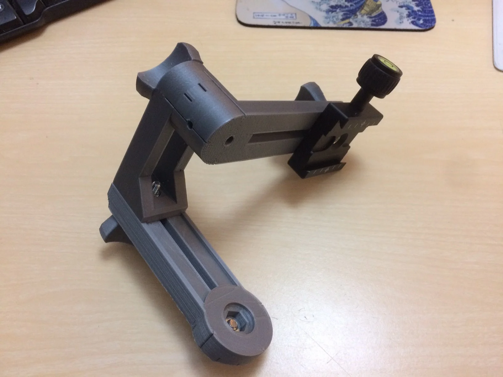 Pano Head