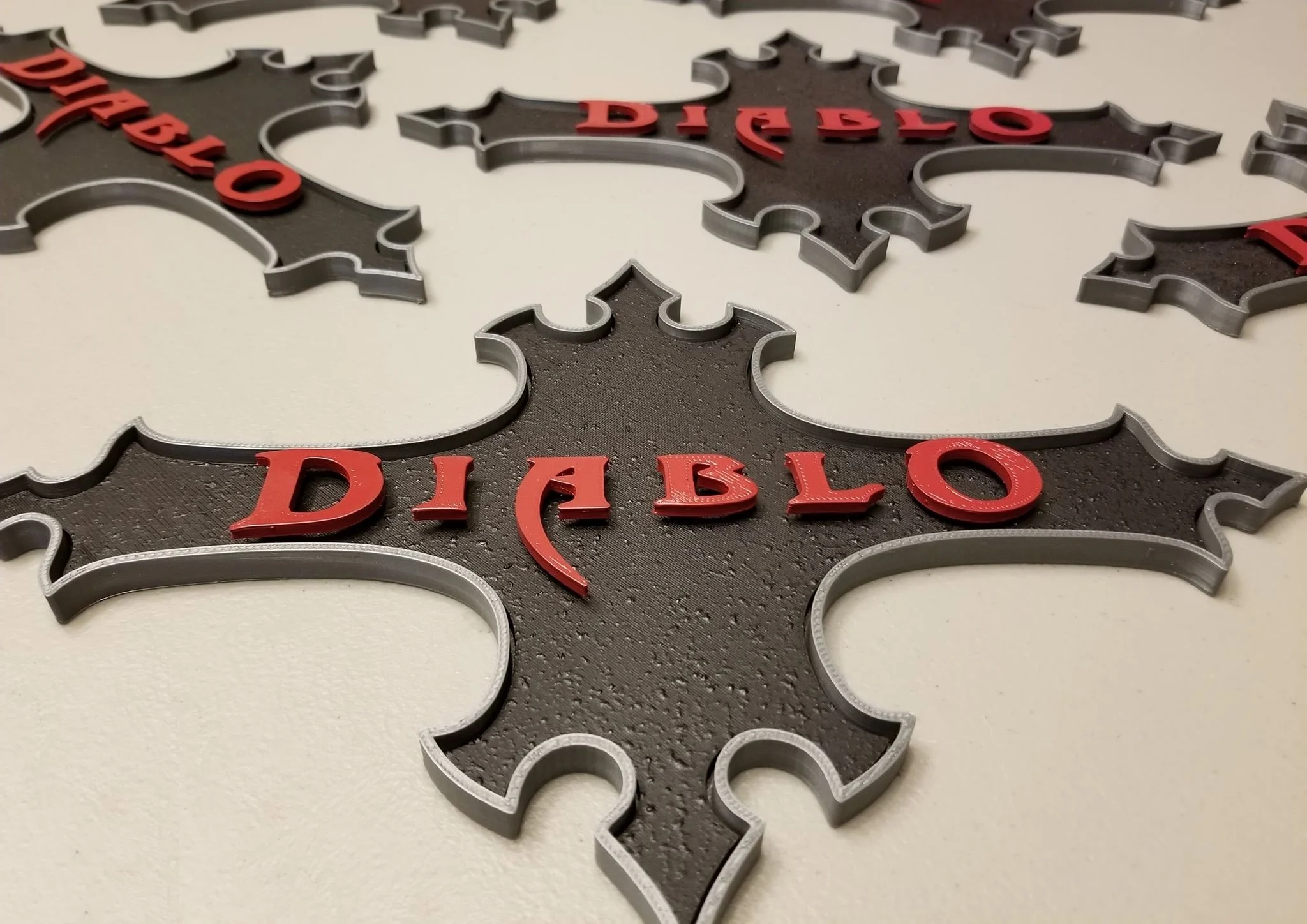 Diablo Logo