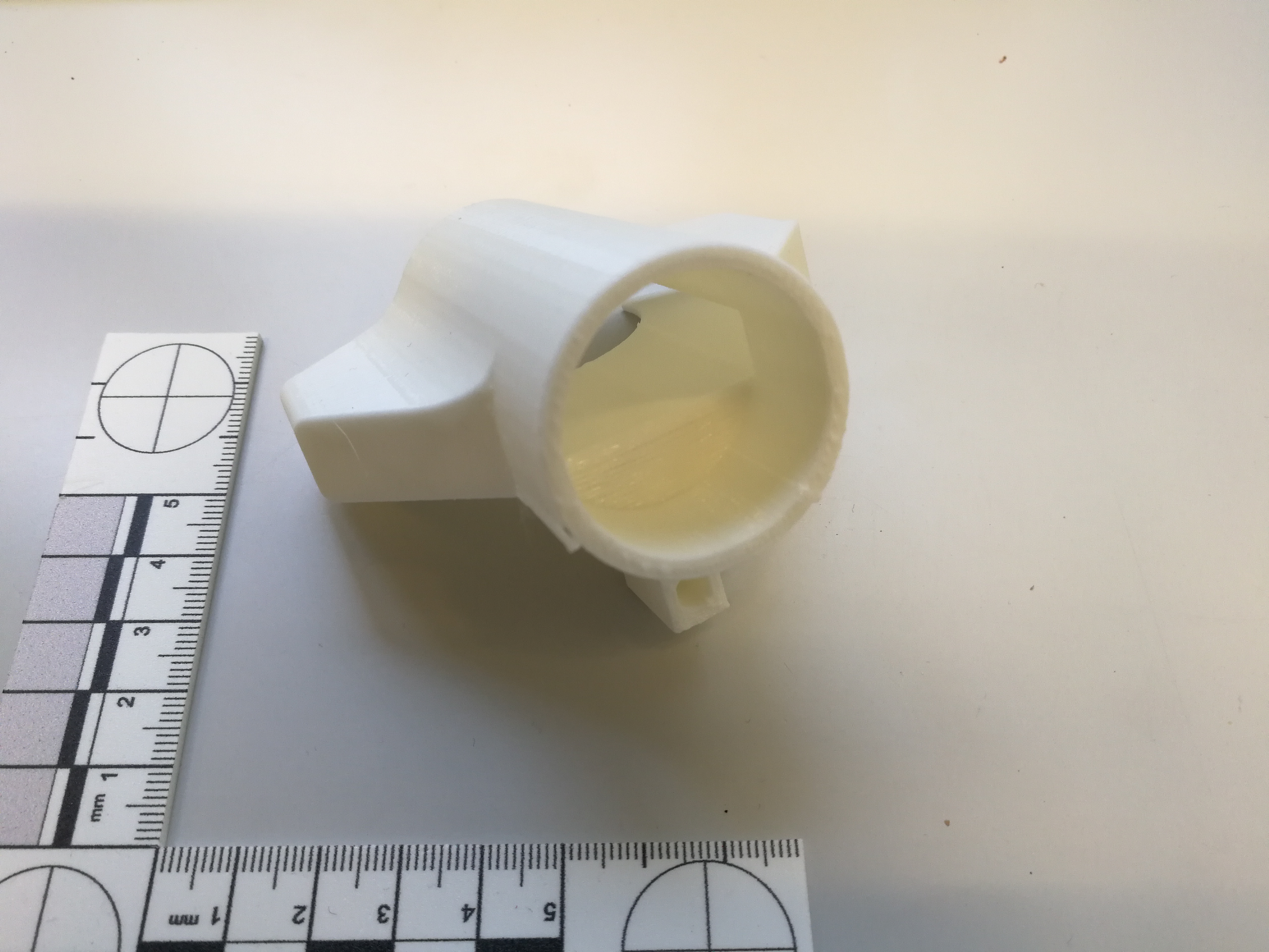Oscimed OSC 240 replacement part - durable redesign