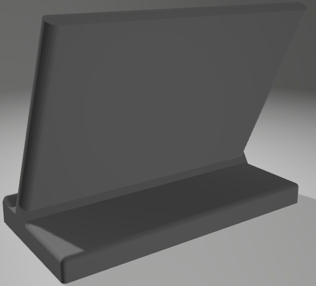Samsung Z Fold 7 Stand