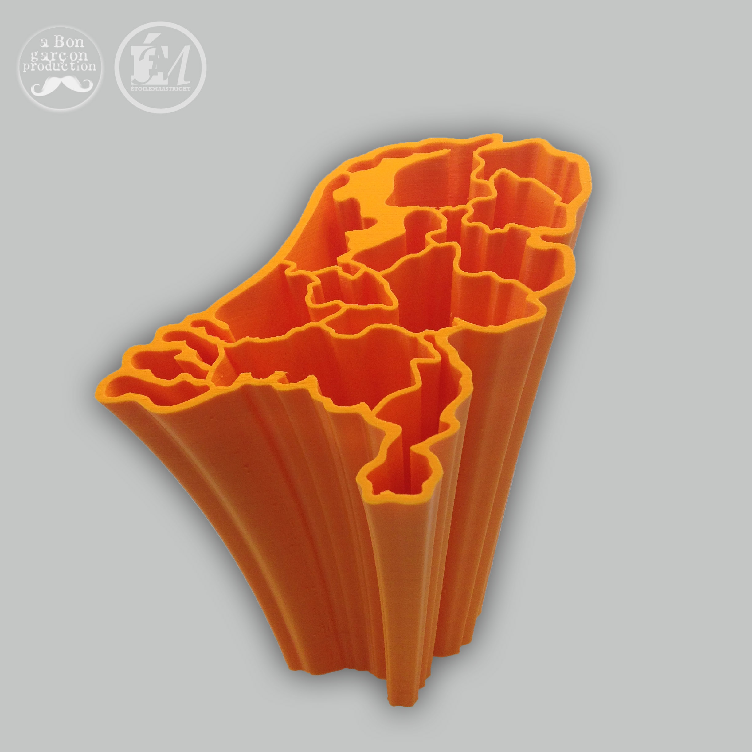 Le DUTCH VASE -put a flower in your provence...-