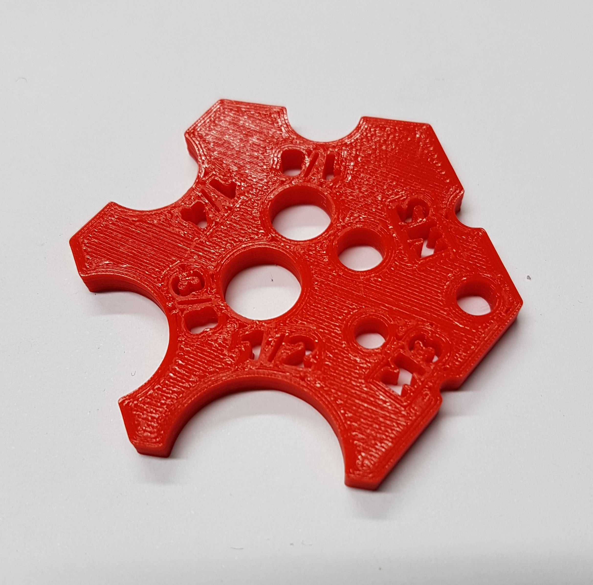 Pneumatic Thread Gauge