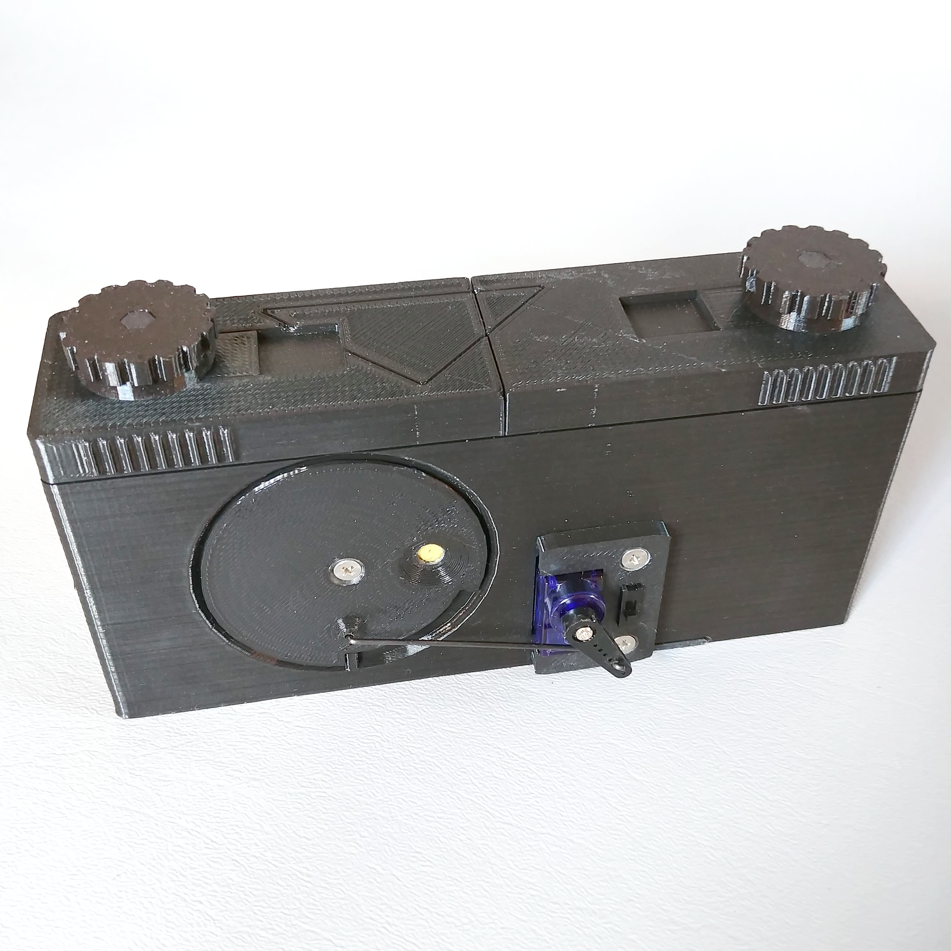 terraPin Obot Bluetooth Pinhole Camera