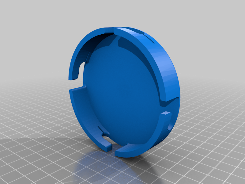 Diesel Heater - Quick Connect Coupling