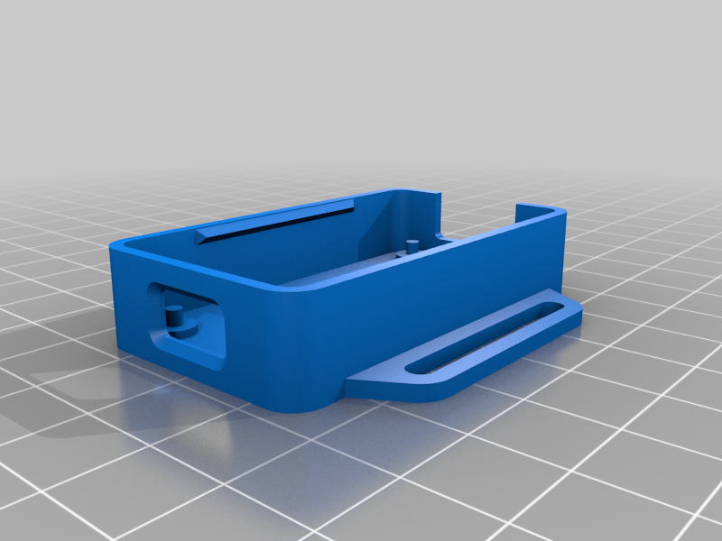 Case for Feather RP2040 USB Host