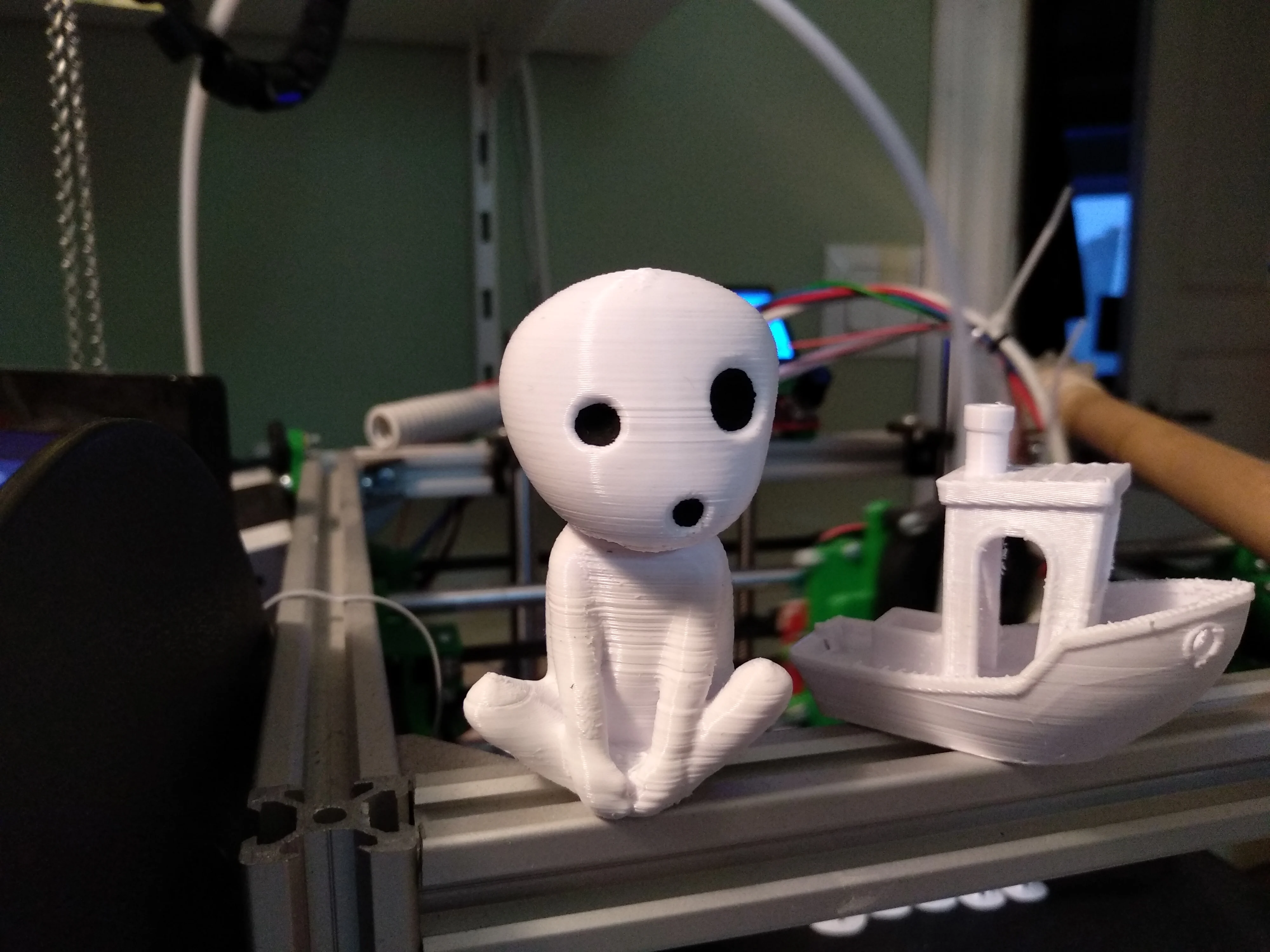 Kodama mashup