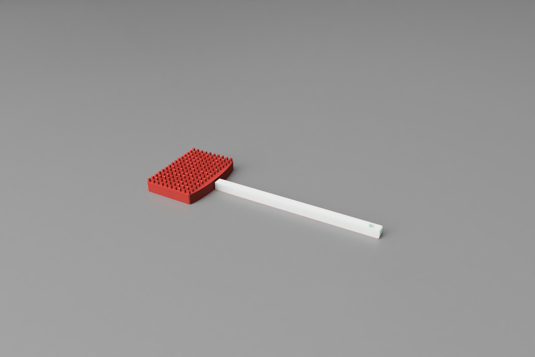 Multi-Angle Scratcher Stick
