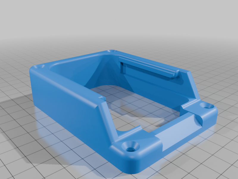 Holder for 18V makita batteries