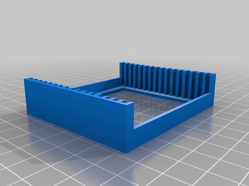 SODIMM DDR4 HOLDER RACK