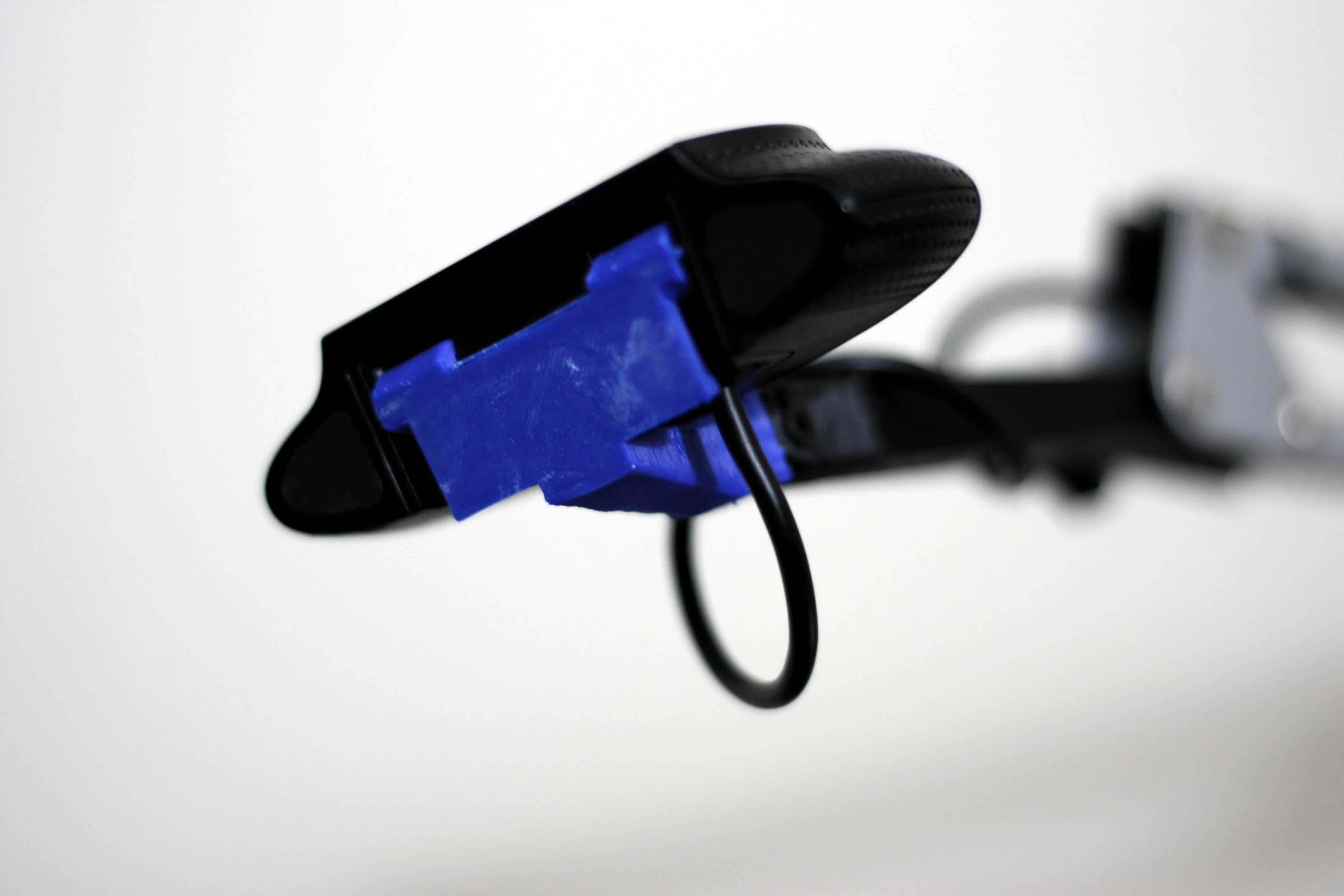Mounting Brackets With Swivel for Logitech C270 and C920 Web Camera