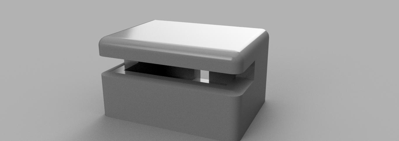 FoW simple bunker