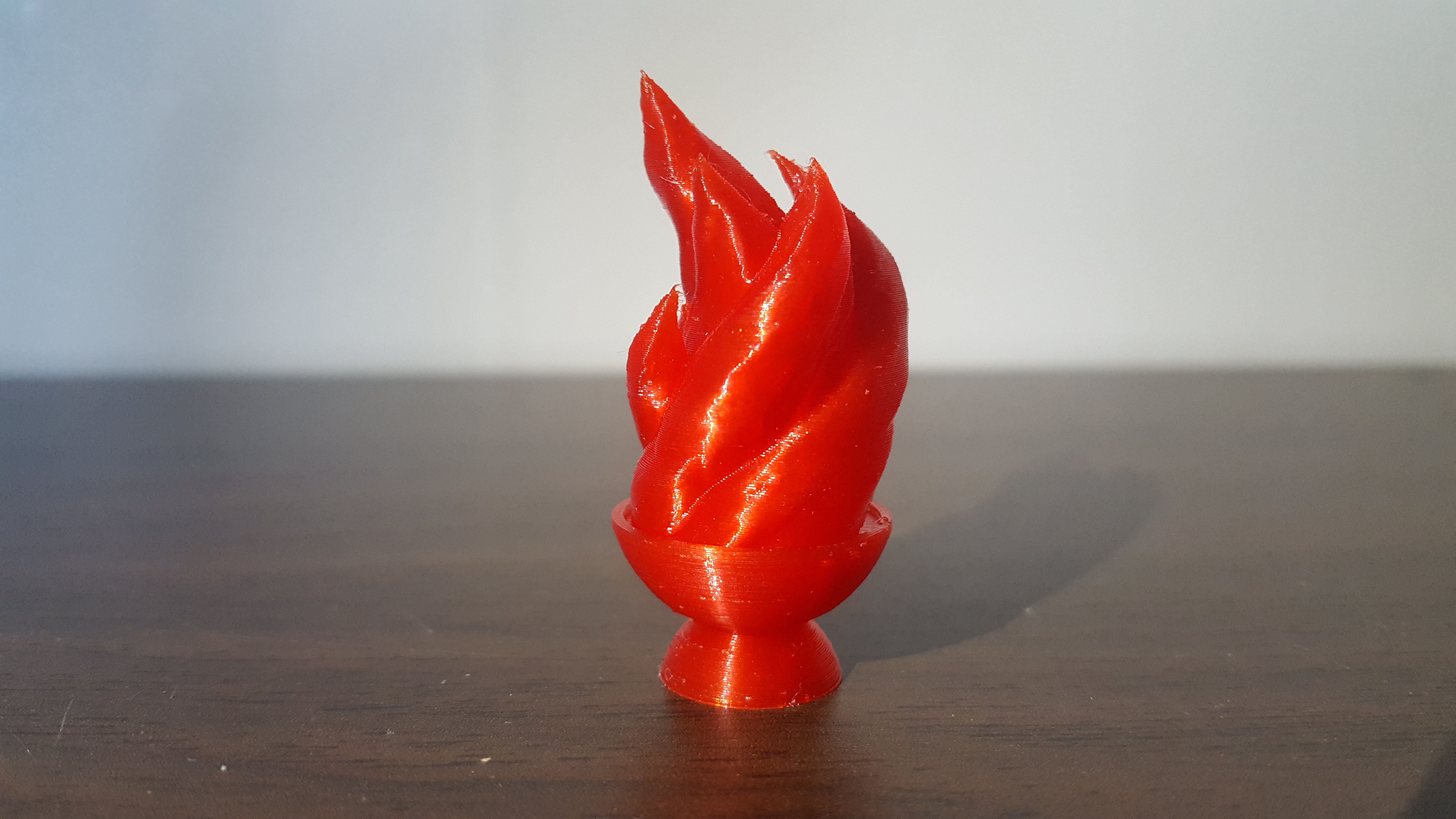 Flame