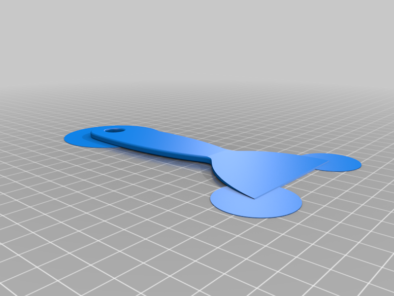 Scraper