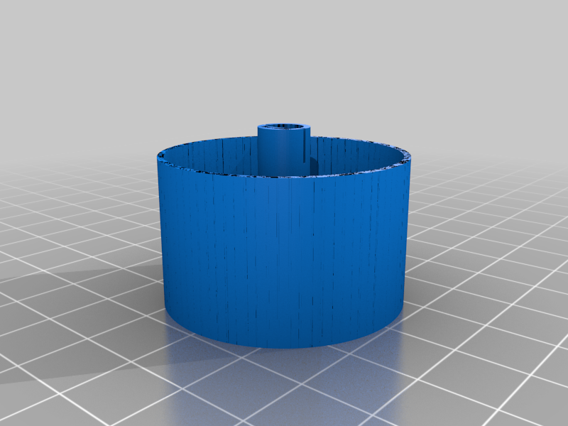 Beko Dishwasher knob (manopola)