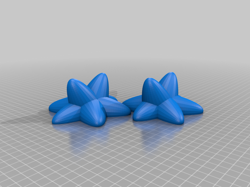 Animal Crossing Star Fragment
