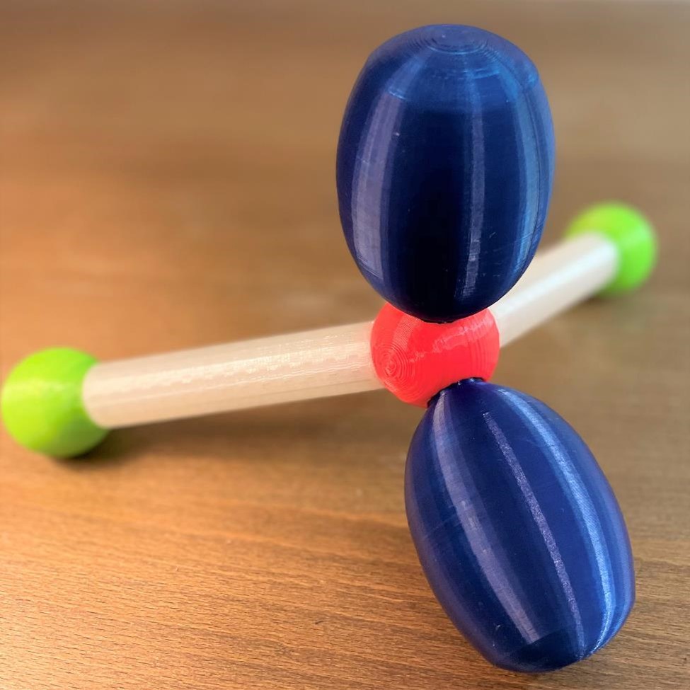 VSEPR Molecule Kit