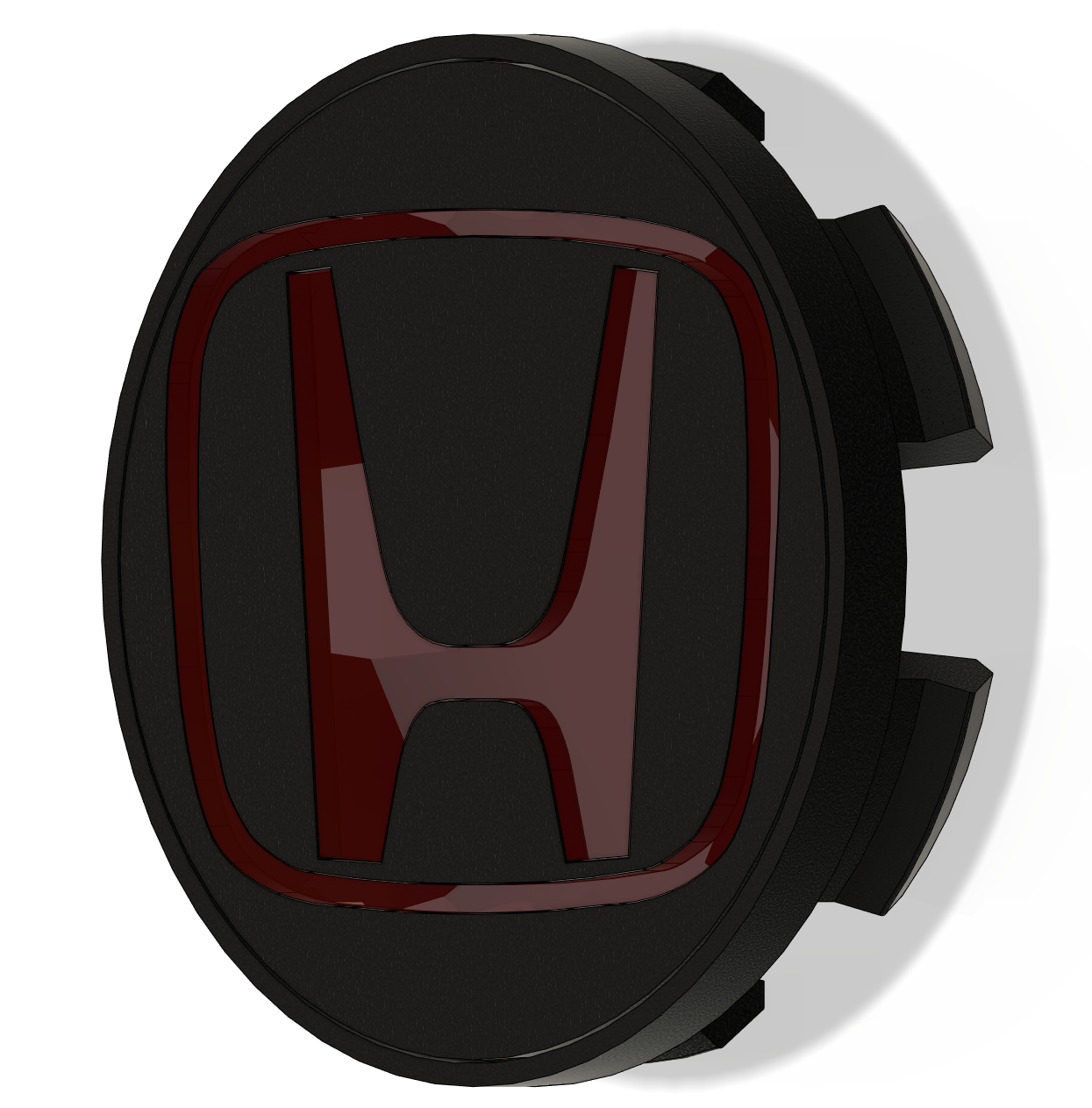 Honda Civic Hub Cap 69mm