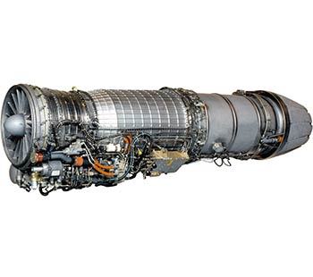 General Electric F404