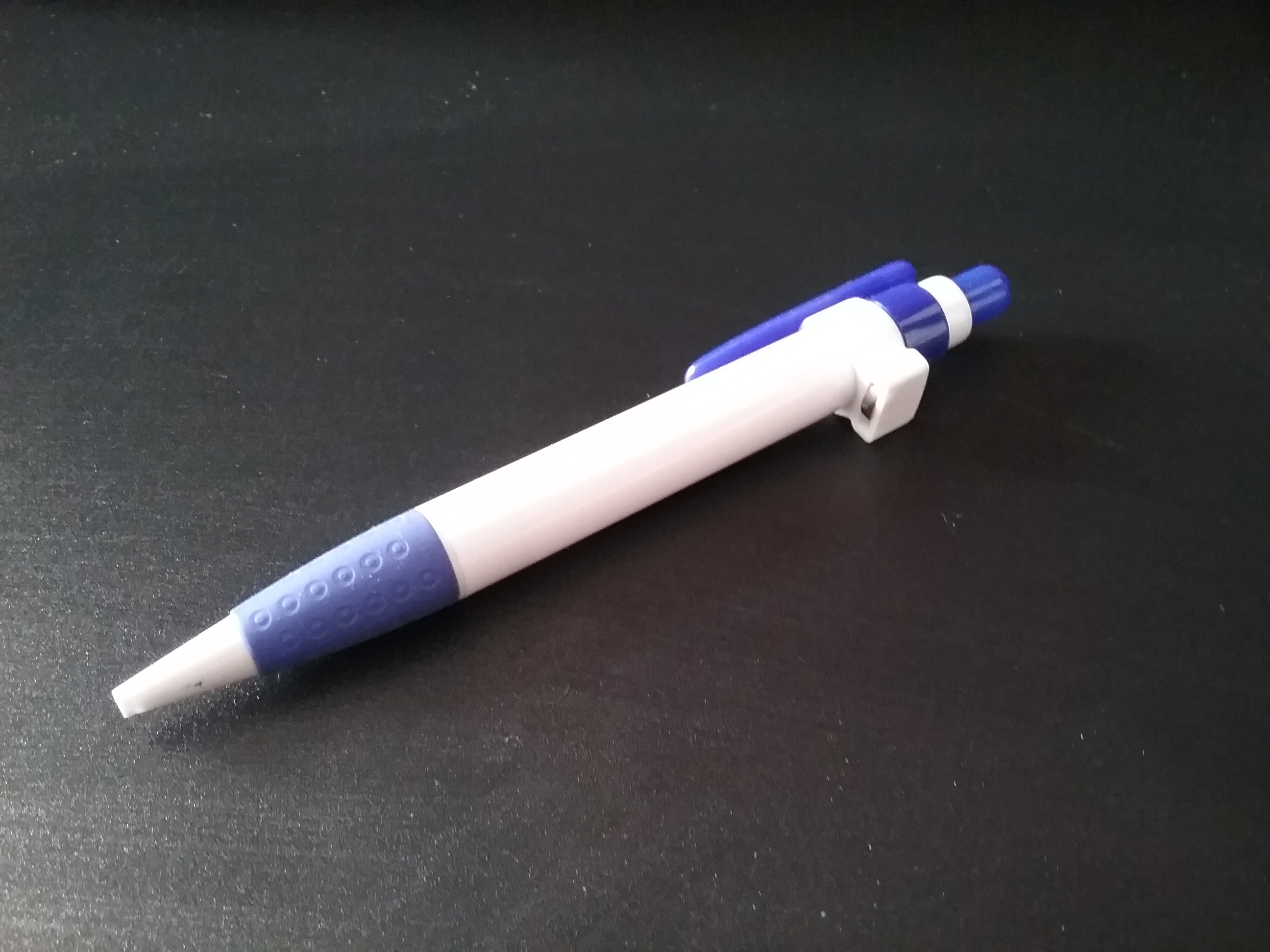 Pen Magnet attachment