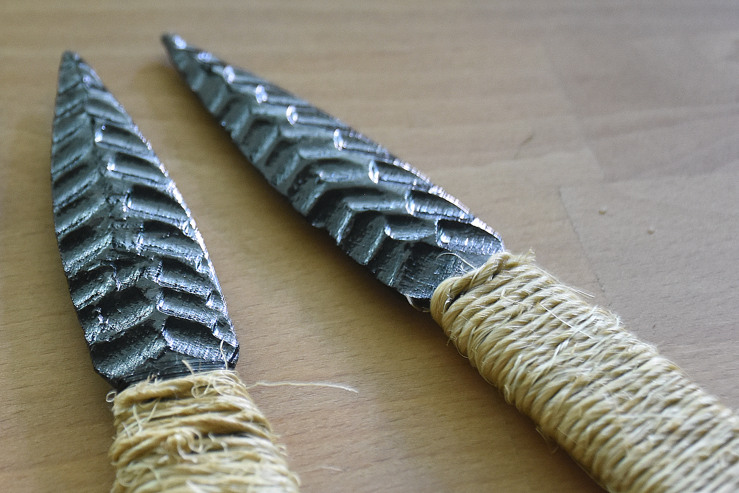 Dragonglass Dagger