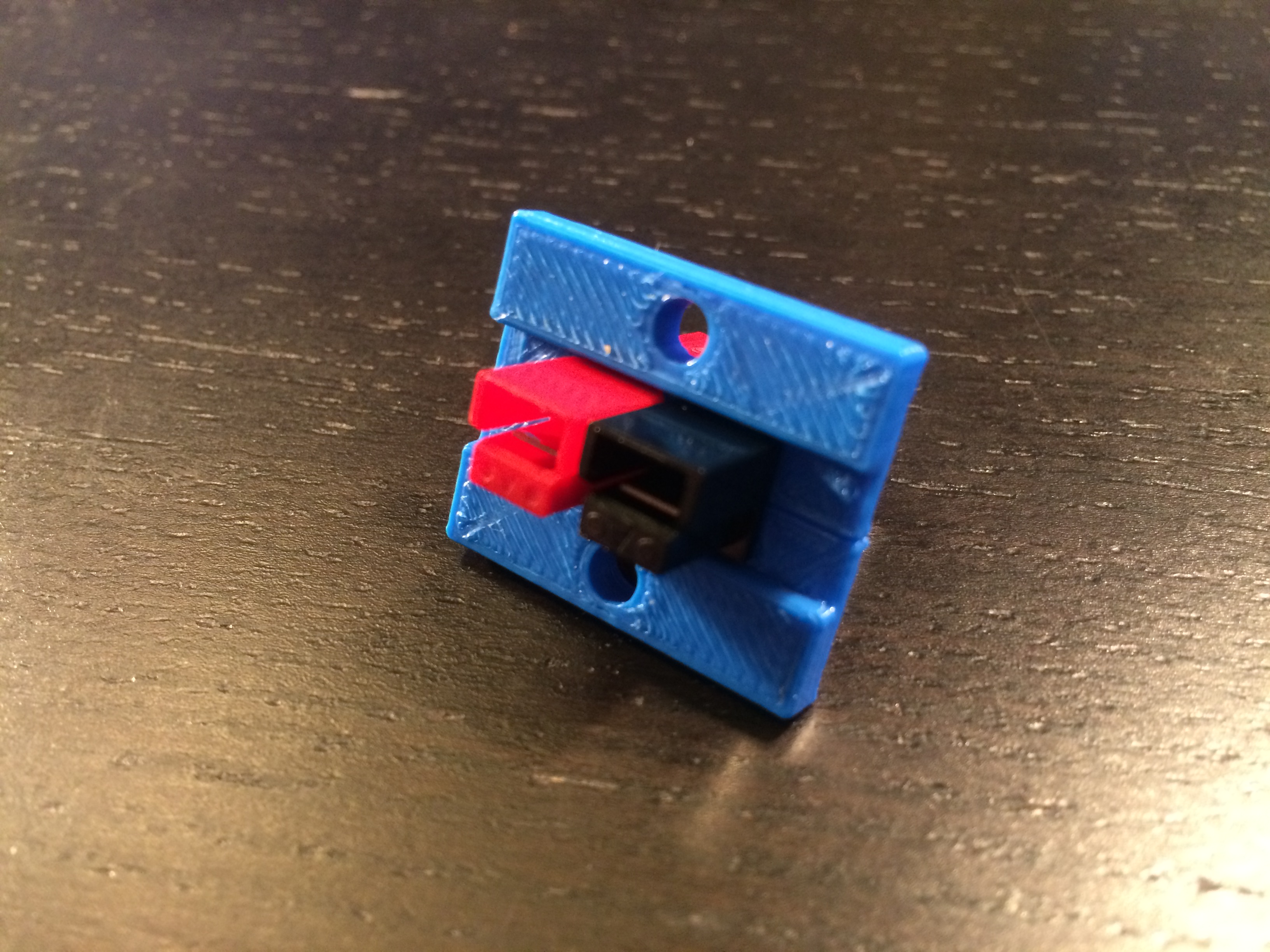 Anderson PowerPole "Wall" Mounts