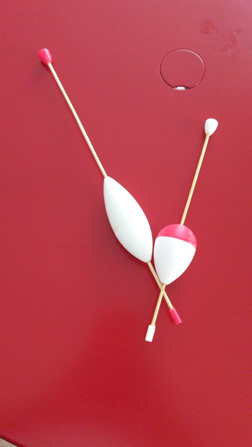 FISHING BOBBER (FLOAT)