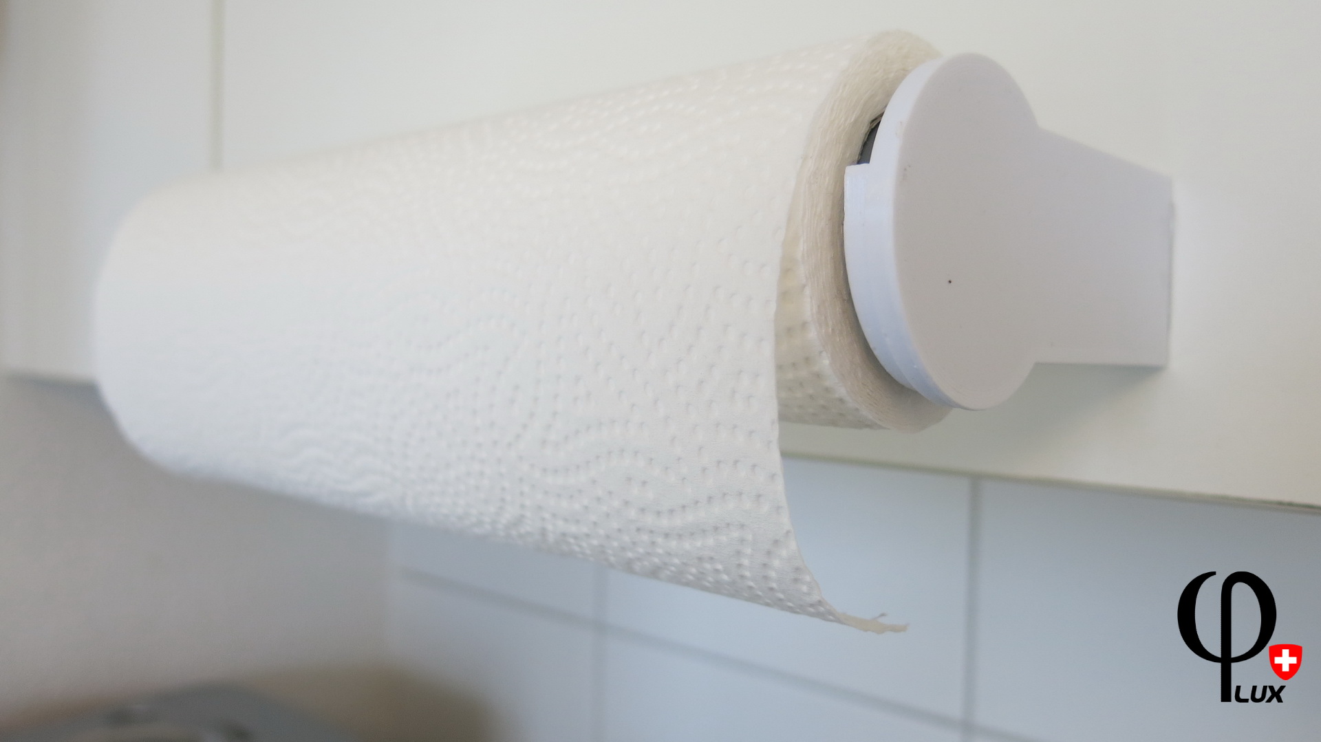 Kitchen Roll Holder