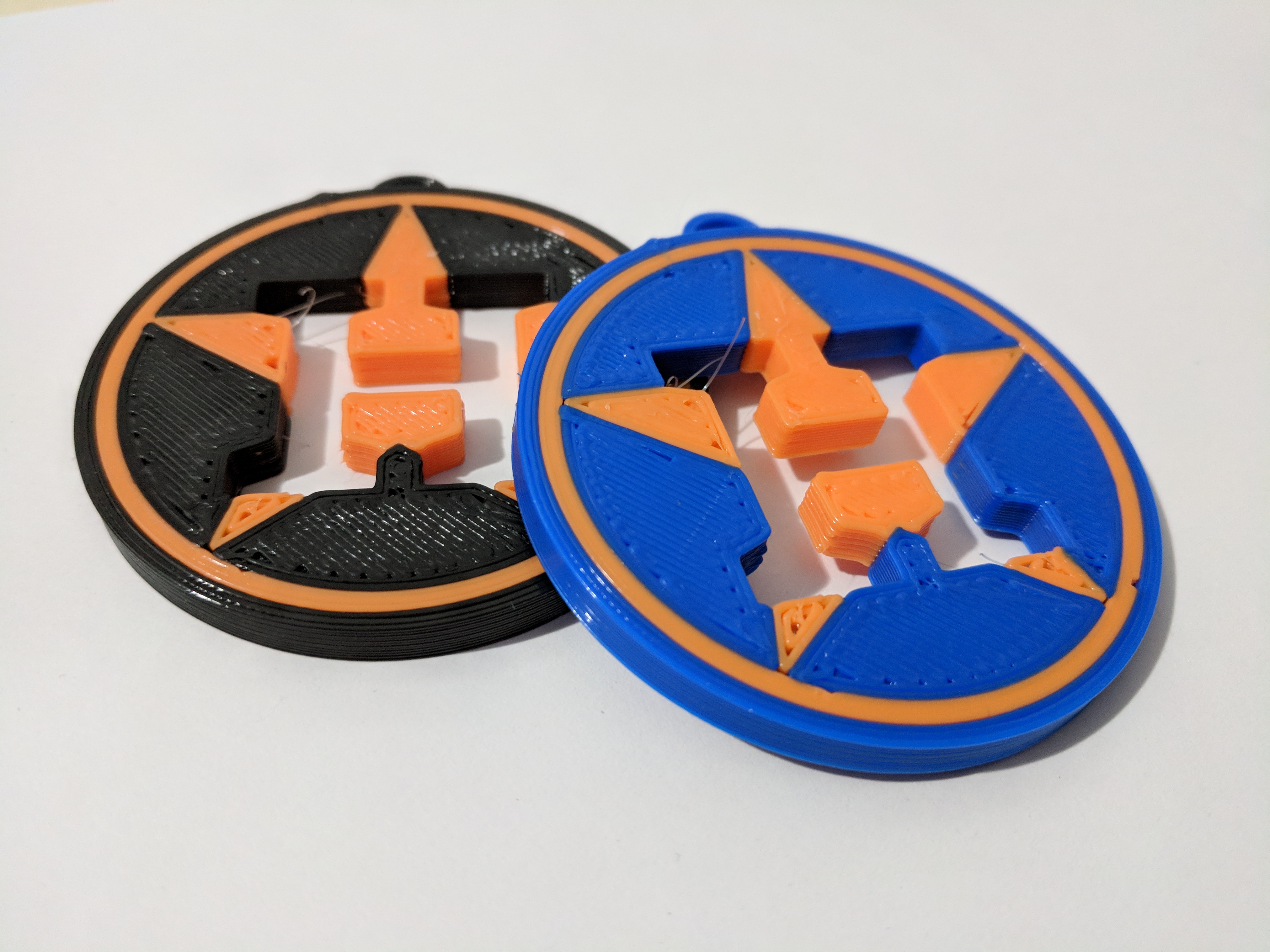 Houston Astros Ornament