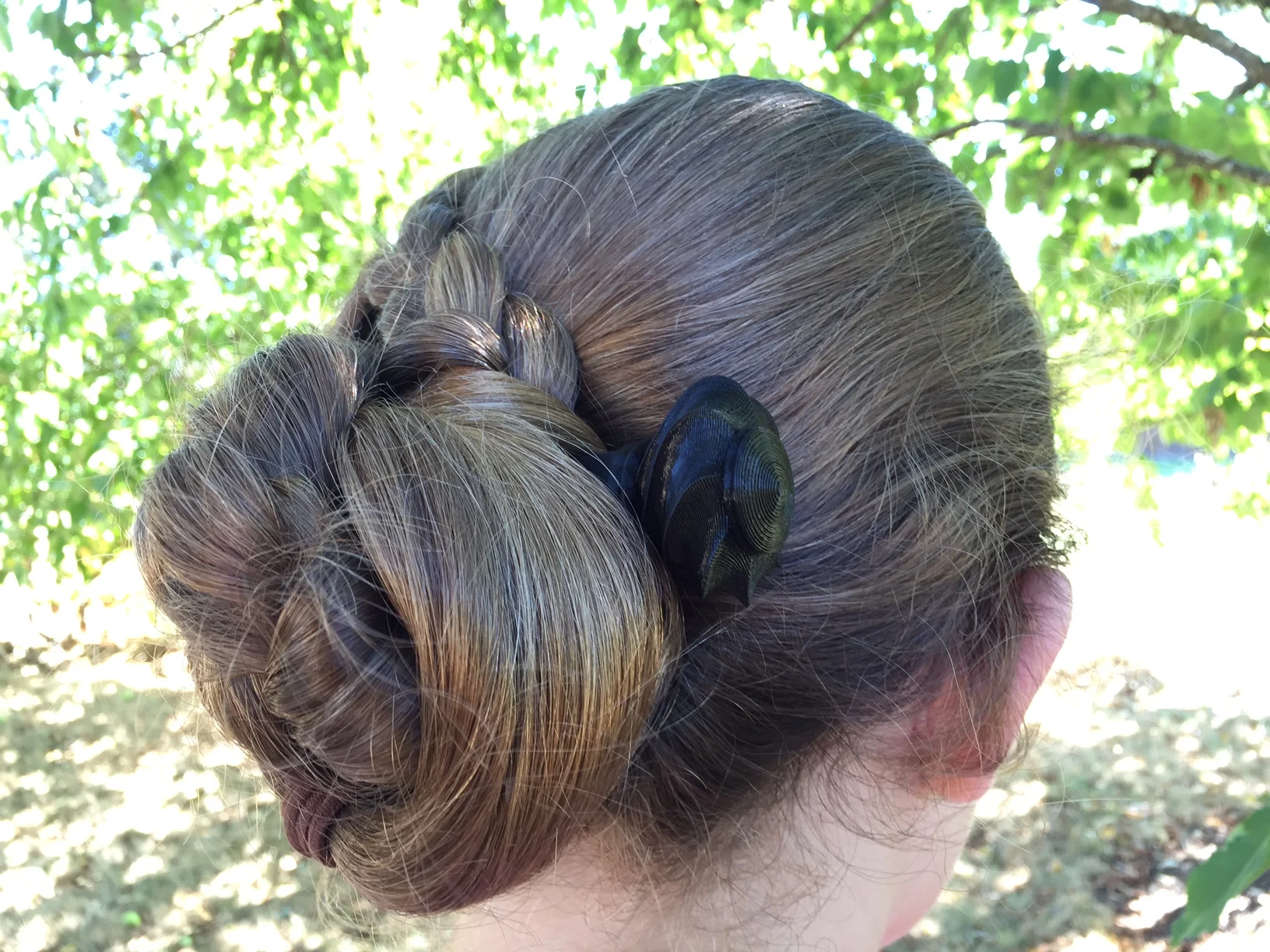 Hair Stick